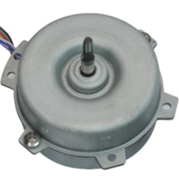 BLDC MOTOR